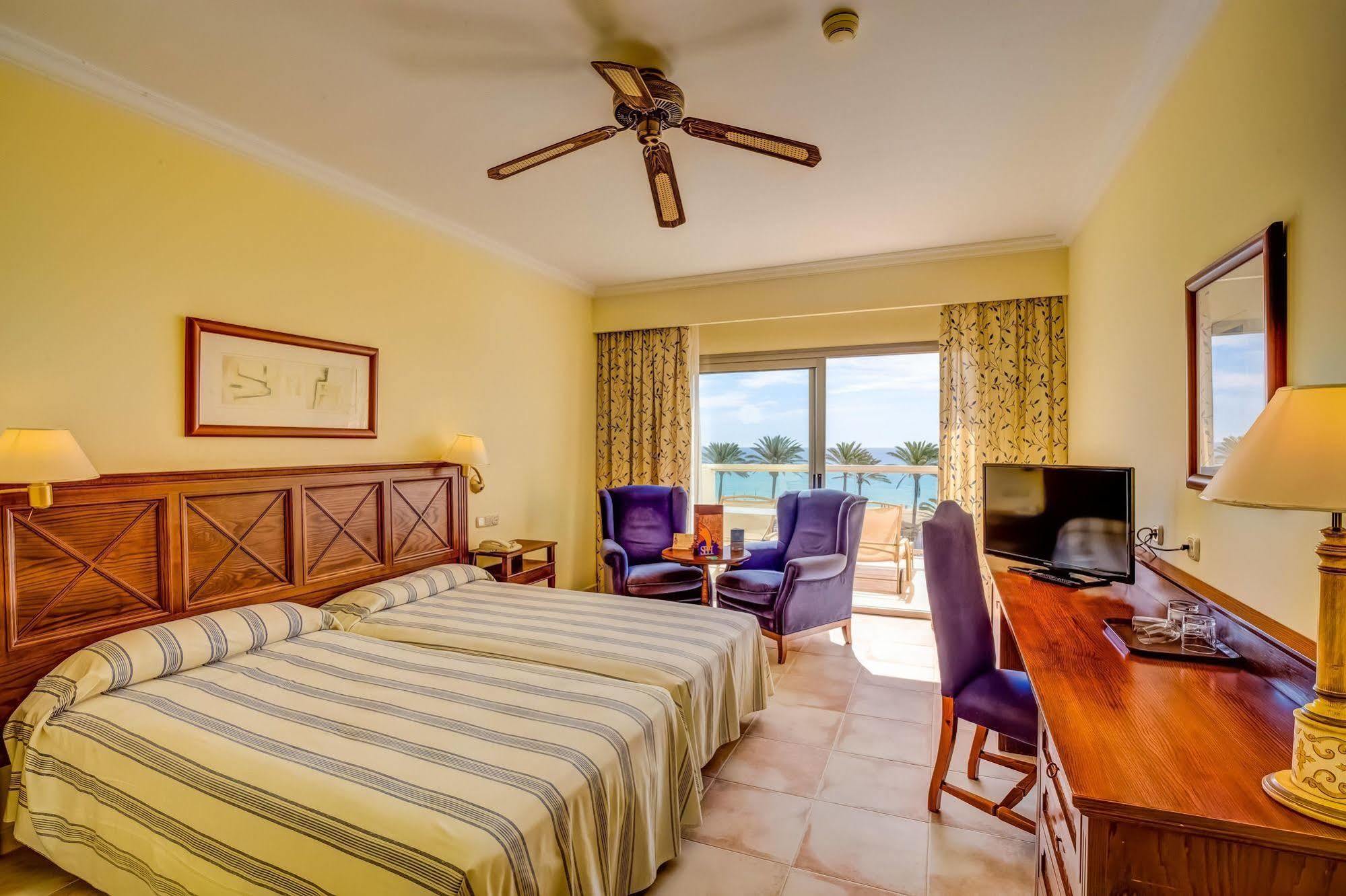 Sbh Palace Thalasso&spa Hotel