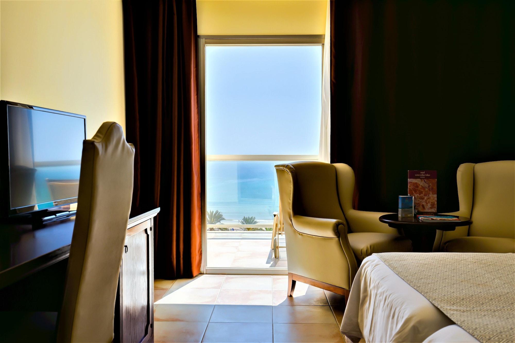 Sbh Hotel 4*