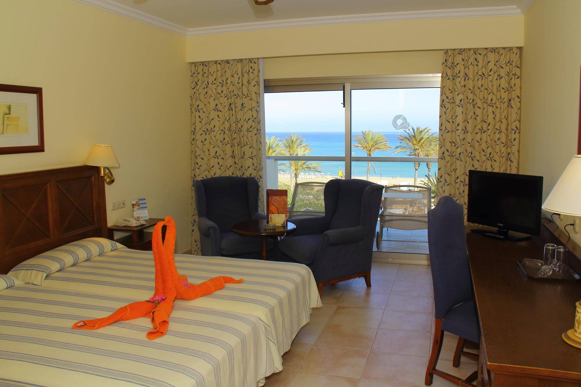 Sbh Palace Thalasso & Spa Hotel