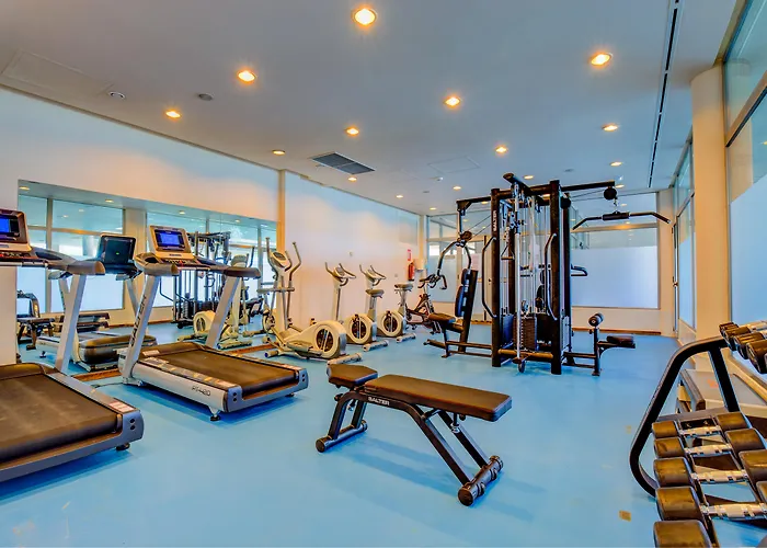 Sbh Costa Calma Palace Thalasso & Spa