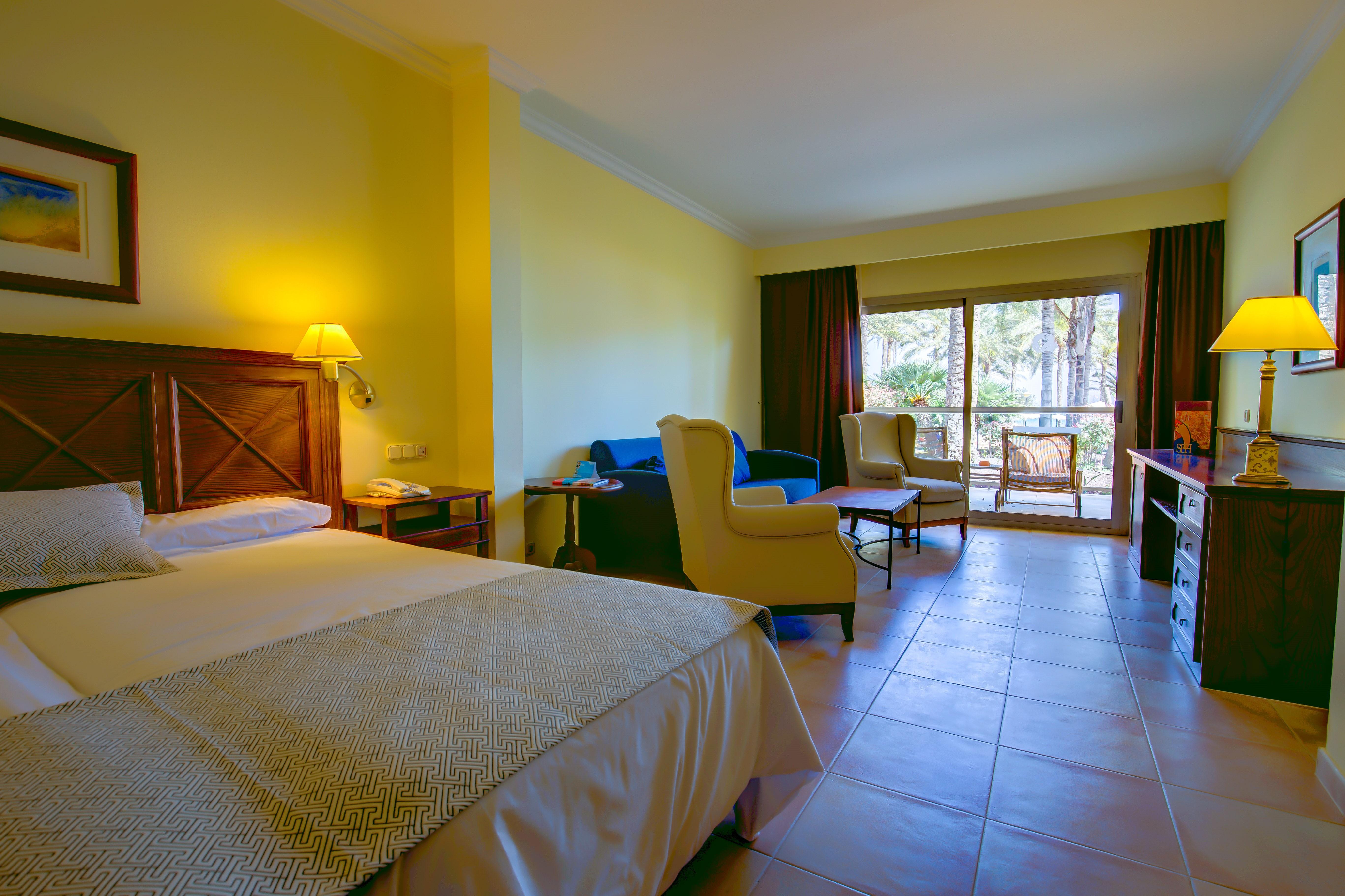 Hotel Sbh