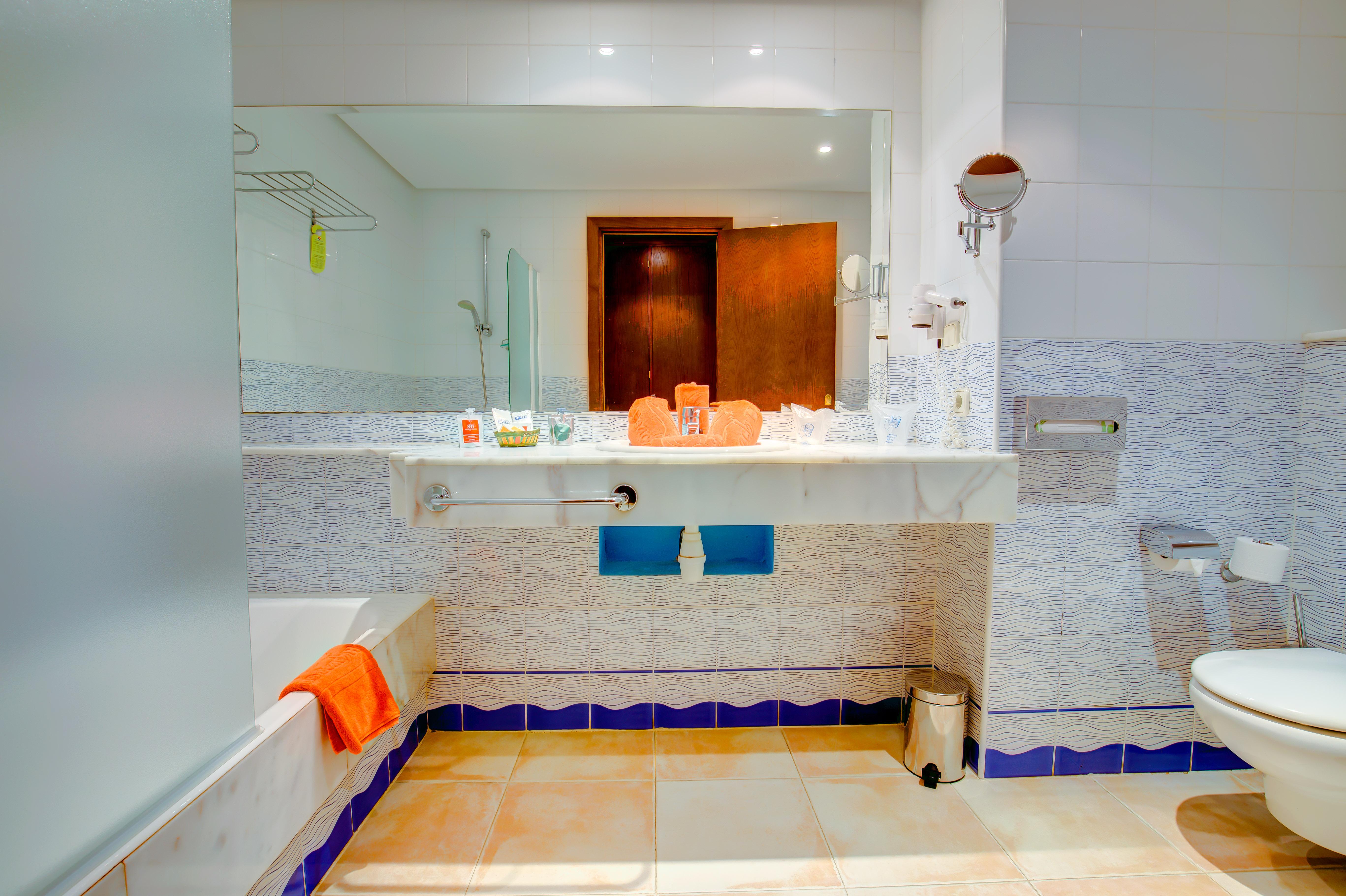 Sbh Hotel Costa Calma