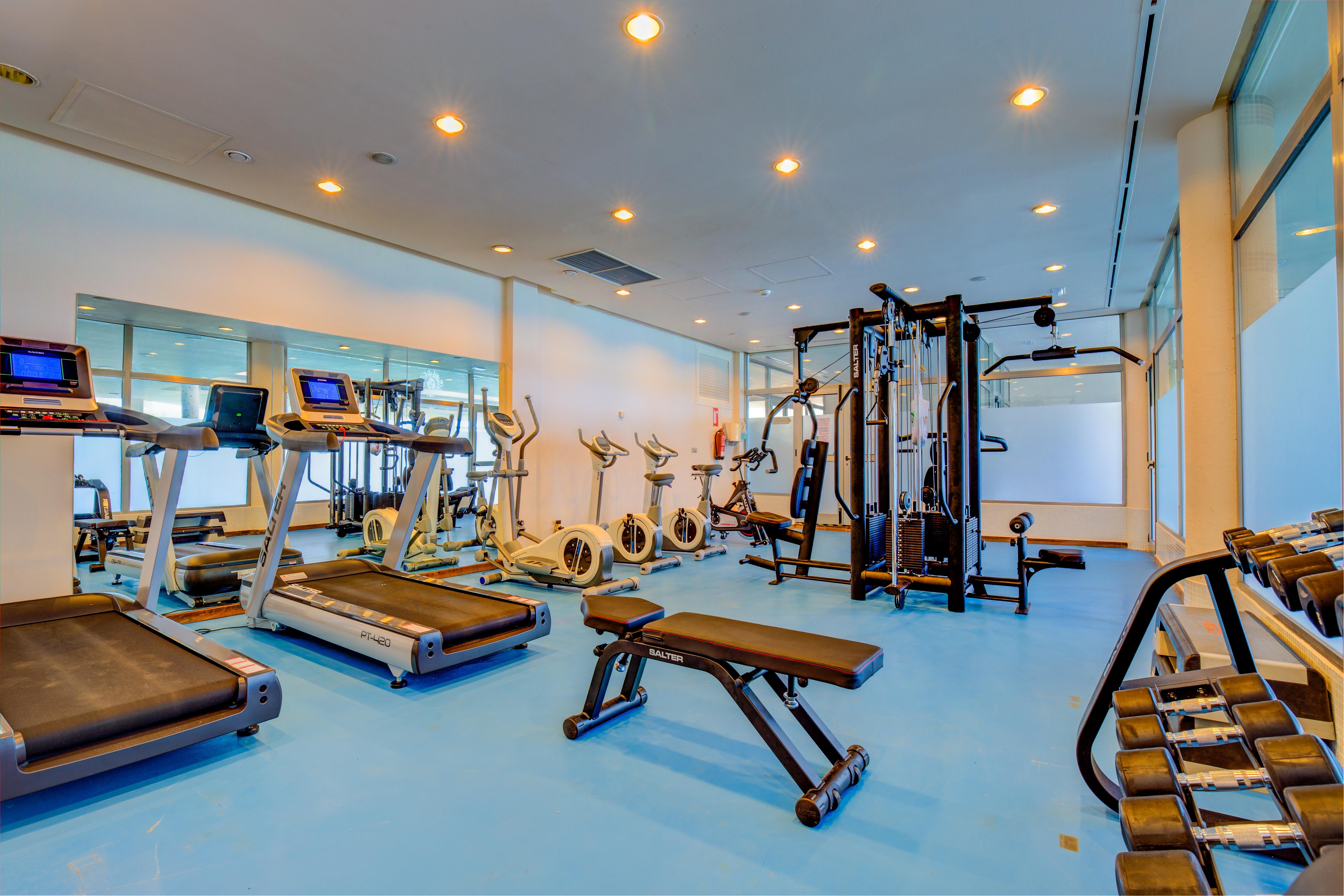 Sbh Hotel Costa Calma