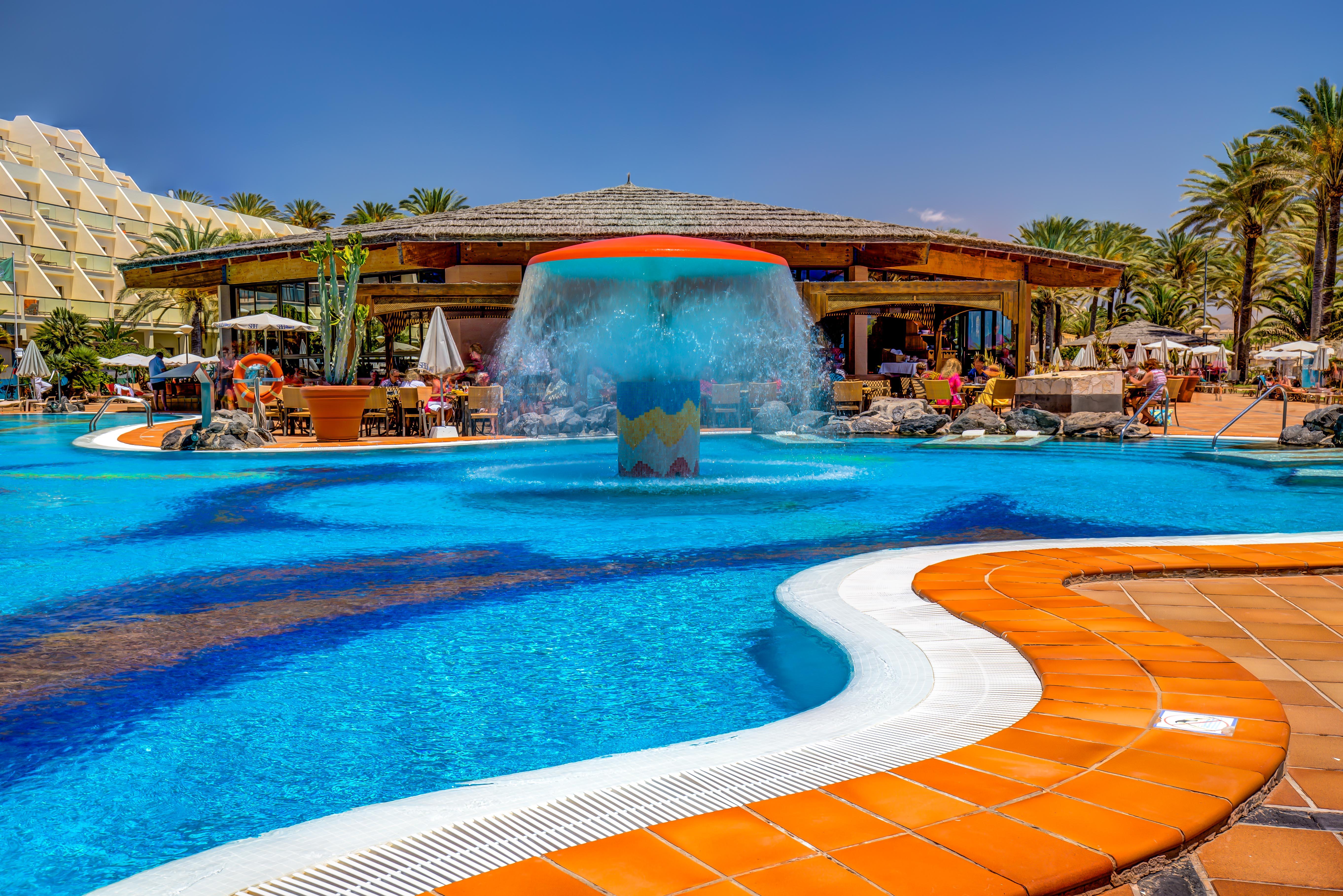 Sbh Hotel