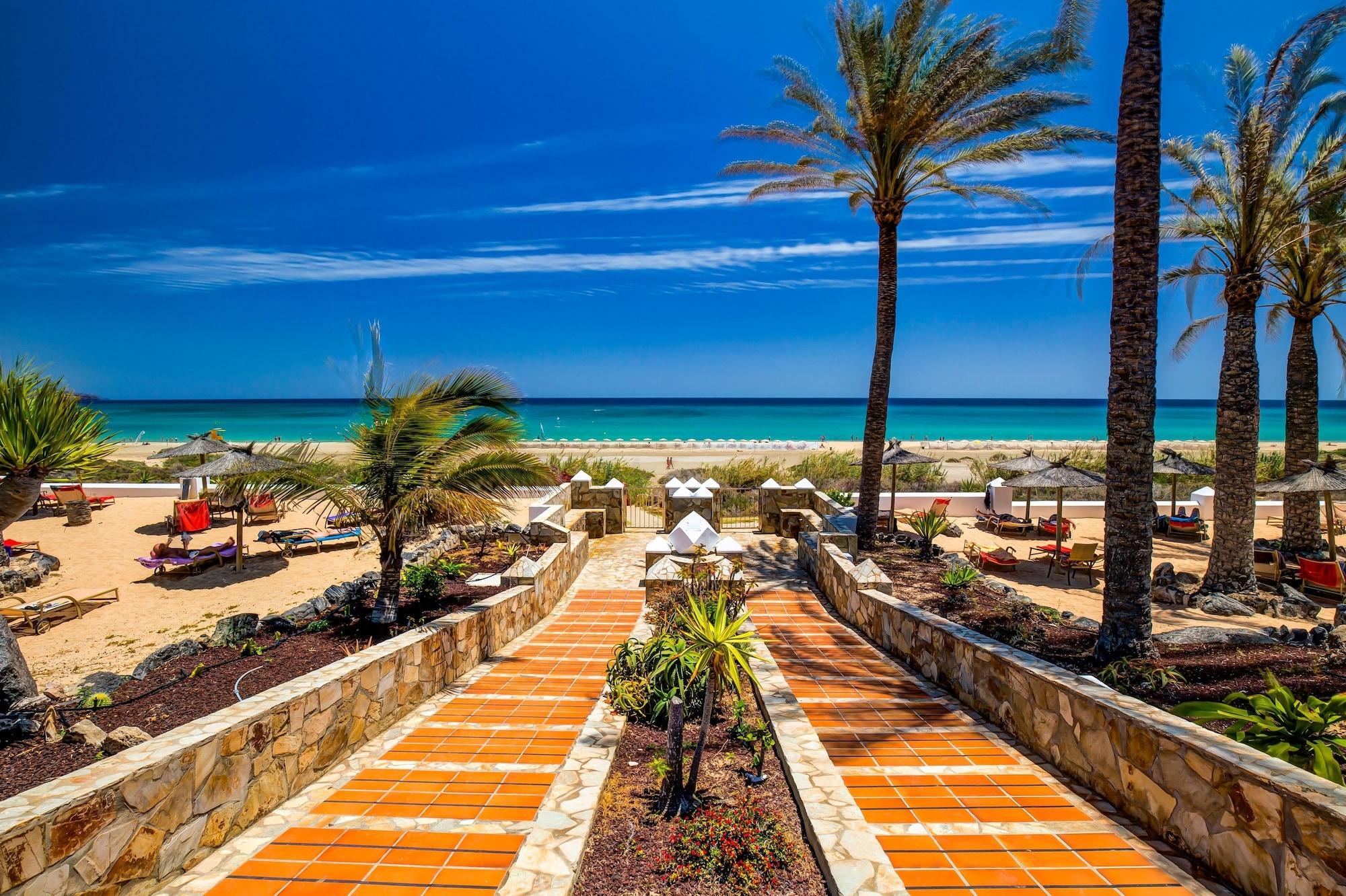 Sbh Hotel Costa Calma