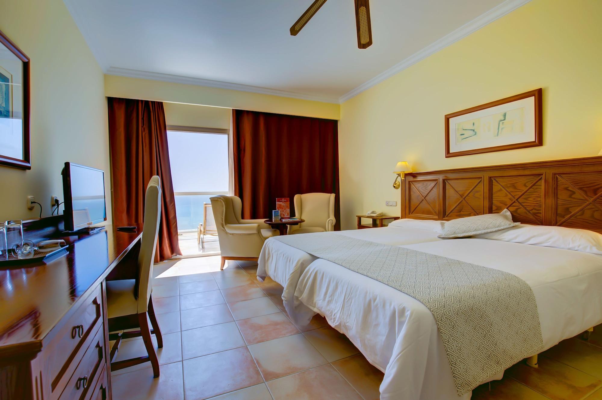 Hotel Sbh 4*