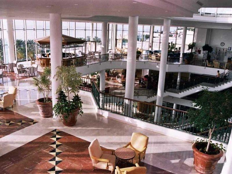 Hotel Sbh