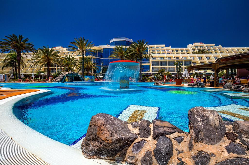 Hotel Sbh Costa Calma