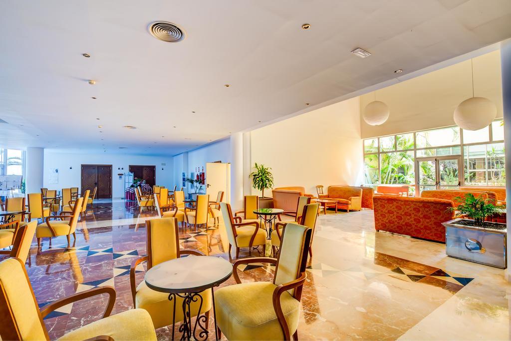 Hotel Sbh 4*