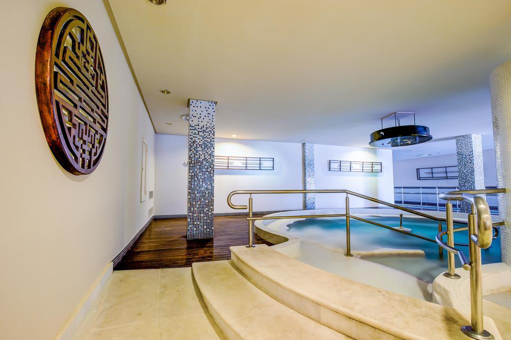Hotel Sbh 4*
