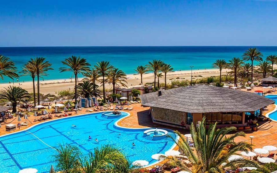 Sbh 4* Costa Calma